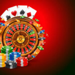 Experience the Thrill of Casino Games