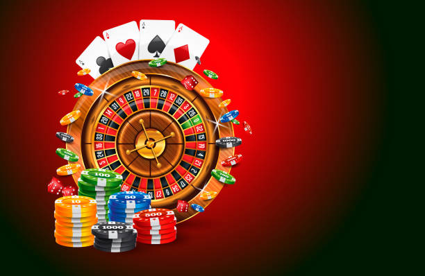 Experience the Thrill of Casino Games